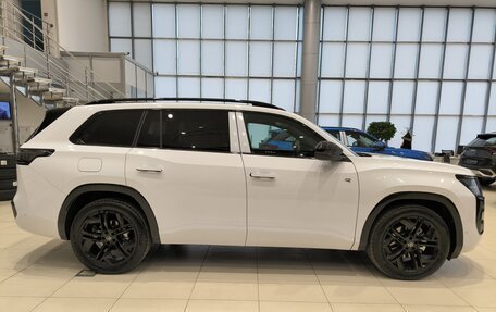Volkswagen Teramont, 2025 год, 6 850 000 рублей, 5 фотография