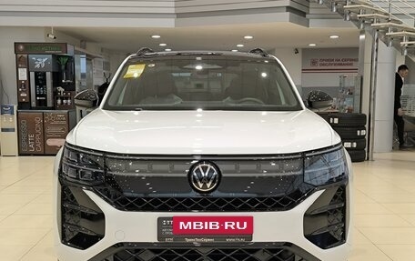 Volkswagen Teramont, 2025 год, 6 850 000 рублей, 2 фотография