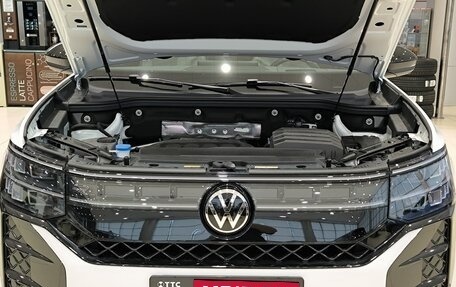 Volkswagen Teramont, 2025 год, 6 850 000 рублей, 11 фотография