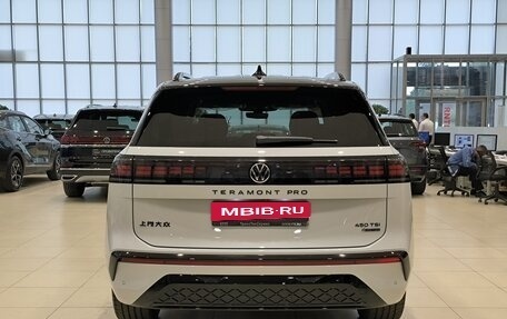 Volkswagen Teramont, 2025 год, 6 850 000 рублей, 7 фотография