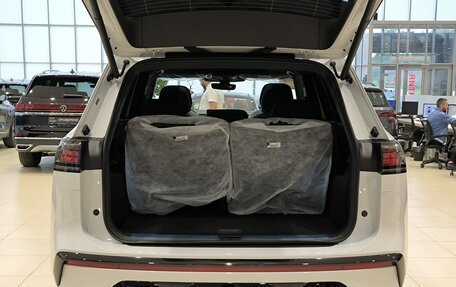 Volkswagen Teramont, 2025 год, 6 850 000 рублей, 12 фотография