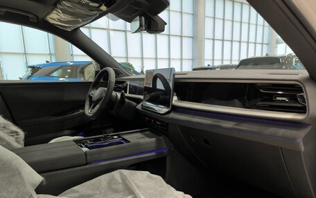 Volkswagen Teramont, 2025 год, 6 850 000 рублей, 13 фотография