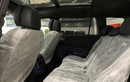 Volkswagen Teramont, 2025 год, 6 850 000 рублей, 15 фотография