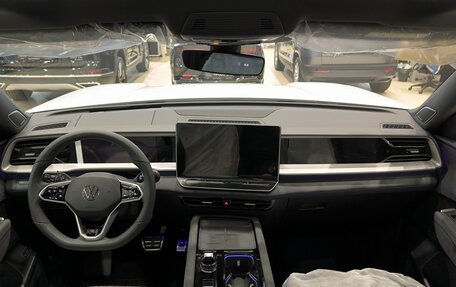 Volkswagen Teramont, 2025 год, 6 850 000 рублей, 17 фотография
