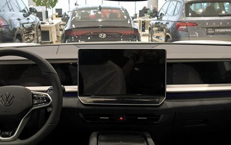 Volkswagen Teramont, 2025 год, 6 850 000 рублей, 18 фотография