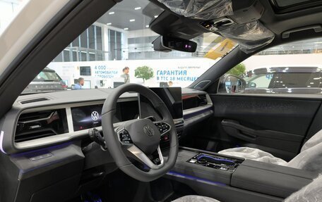 Volkswagen Teramont, 2025 год, 6 850 000 рублей, 20 фотография
