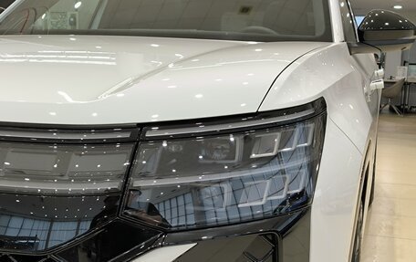Volkswagen Teramont, 2025 год, 6 850 000 рублей, 21 фотография