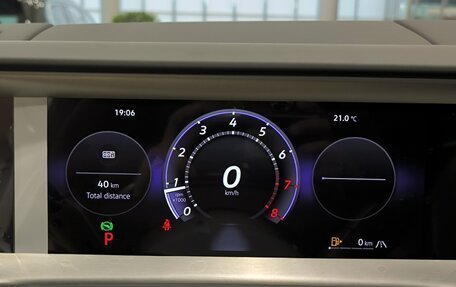 Volkswagen Teramont, 2025 год, 6 850 000 рублей, 16 фотография