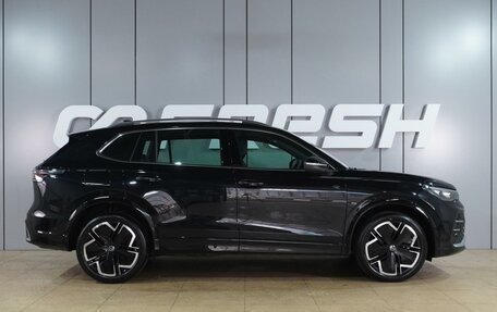 Volkswagen Tiguan, 2024 год, 4 699 000 рублей, 5 фотография