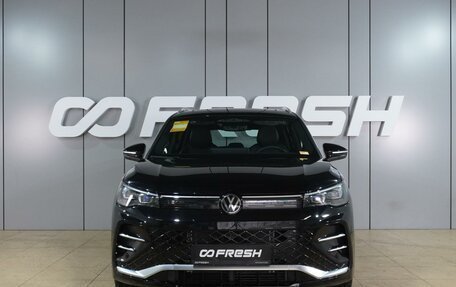 Volkswagen Tiguan, 2024 год, 4 699 000 рублей, 3 фотография