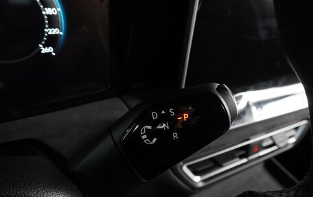 Volkswagen Tiguan, 2024 год, 4 699 000 рублей, 18 фотография