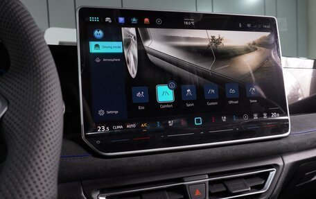 Volkswagen Tiguan, 2024 год, 4 699 000 рублей, 21 фотография