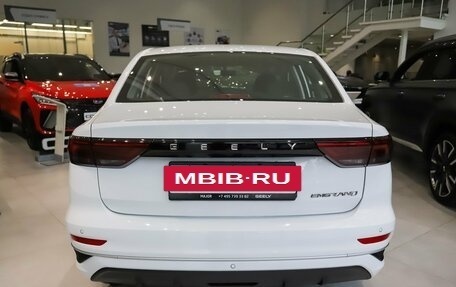 Geely Emgrand, 2024 год, 2 394 000 рублей, 3 фотография