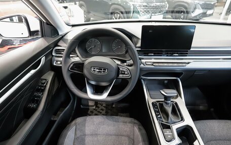 Geely Emgrand, 2024 год, 2 394 000 рублей, 16 фотография