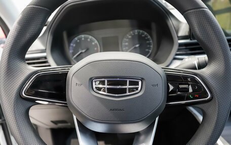 Geely Emgrand, 2024 год, 2 394 000 рублей, 12 фотография