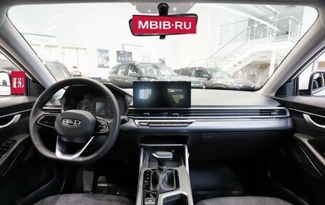 Geely Emgrand, 2024 год, 2 394 000 рублей, 15 фотография