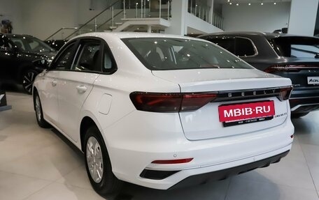 Geely Emgrand, 2024 год, 2 394 000 рублей, 2 фотография