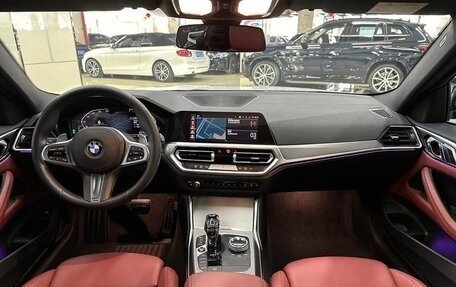 BMW 4 серия, 2021 год, 4 050 000 рублей, 7 фотография