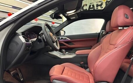 BMW 4 серия, 2021 год, 4 050 000 рублей, 6 фотография