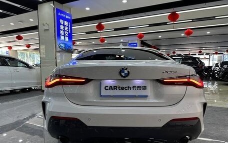 BMW 4 серия, 2021 год, 4 050 000 рублей, 3 фотография