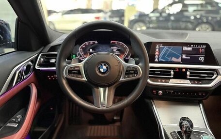 BMW 4 серия, 2021 год, 4 050 000 рублей, 8 фотография