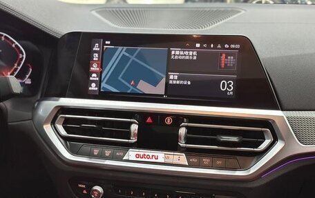 BMW 4 серия, 2021 год, 4 050 000 рублей, 9 фотография