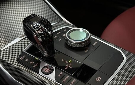 BMW 4 серия, 2021 год, 4 050 000 рублей, 10 фотография