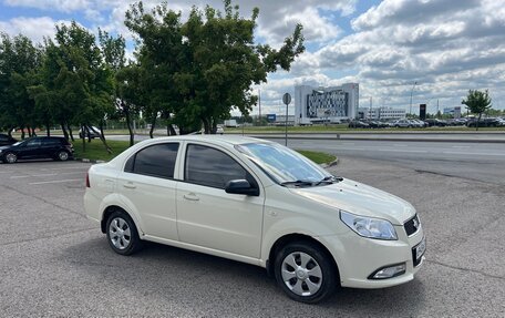 Ravon Nexia R3, 2017 год, 550 000 рублей, 2 фотография
