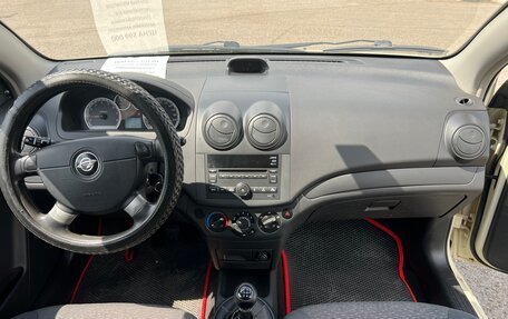 Ravon Nexia R3, 2017 год, 550 000 рублей, 9 фотография