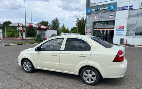 Ravon Nexia R3, 2017 год, 550 000 рублей, 7 фотография