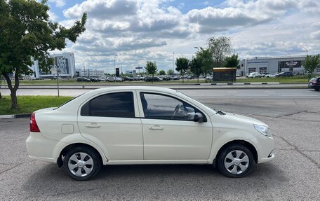 Ravon Nexia R3, 2017 год, 550 000 рублей, 3 фотография