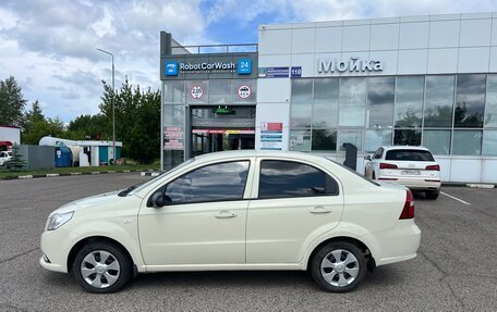 Ravon Nexia R3, 2017 год, 550 000 рублей, 6 фотография