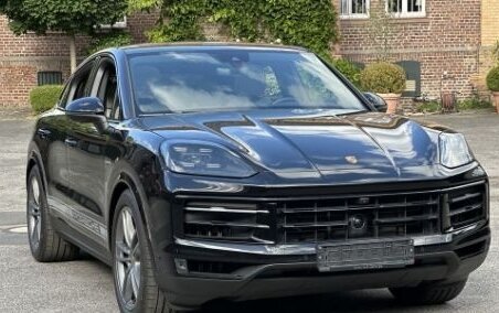 Porsche Cayenne III, 2023 год, 12 987 634 рублей, 4 фотография