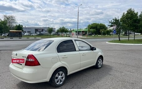 Ravon Nexia R3, 2017 год, 550 000 рублей, 4 фотография