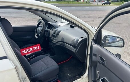 Ravon Nexia R3, 2017 год, 550 000 рублей, 8 фотография