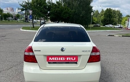 Ravon Nexia R3, 2017 год, 550 000 рублей, 5 фотография