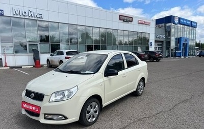 Ravon Nexia R3, 2017 год, 550 000 рублей, 1 фотография