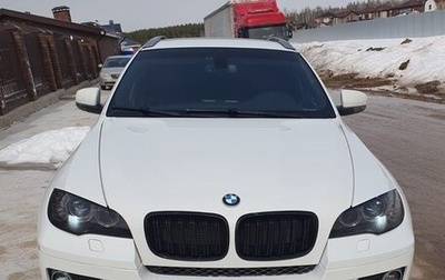 BMW X6, 2011 год, 1 950 000 рублей, 1 фотография