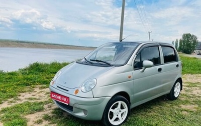 Daewoo Matiz, 2009 год, 198 000 рублей, 1 фотография