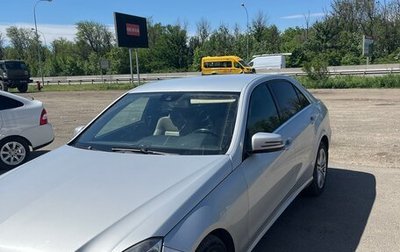 Mercedes-Benz E-Класс, 2010 год, 2 000 000 рублей, 1 фотография