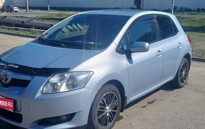 Toyota Auris II, 2007 год, 740 000 рублей, 1 фотография