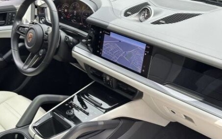 Porsche Cayenne III, 2023 год, 12 987 634 рублей, 10 фотография