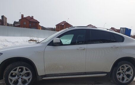 BMW X6, 2011 год, 1 950 000 рублей, 7 фотография