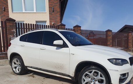 BMW X6, 2011 год, 1 950 000 рублей, 4 фотография