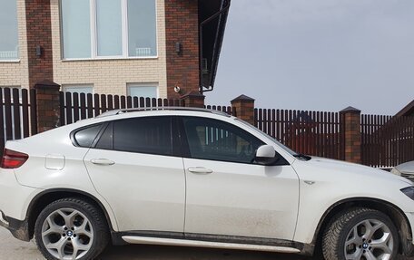 BMW X6, 2011 год, 1 950 000 рублей, 3 фотография