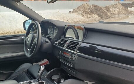 BMW X6, 2011 год, 1 950 000 рублей, 8 фотография