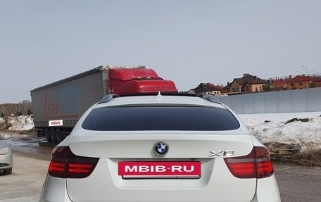 BMW X6, 2011 год, 1 950 000 рублей, 6 фотография