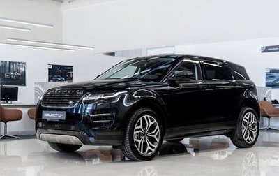 Land Rover Range Rover Evoque II, 2025 год, 5 750 000 рублей, 1 фотография