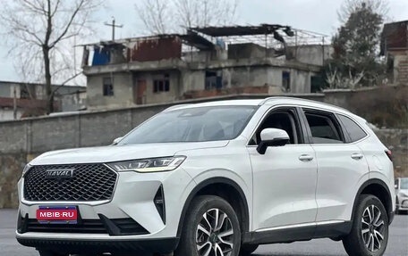 Haval H6, 2022 год, 1 350 000 рублей, 1 фотография