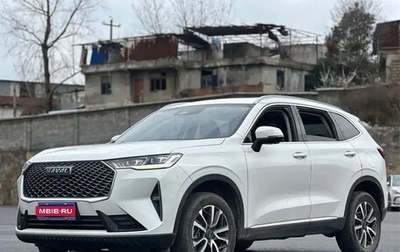 Haval H6, 2022 год, 1 350 000 рублей, 1 фотография